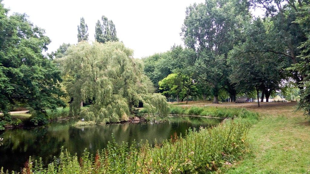 Noorderpark