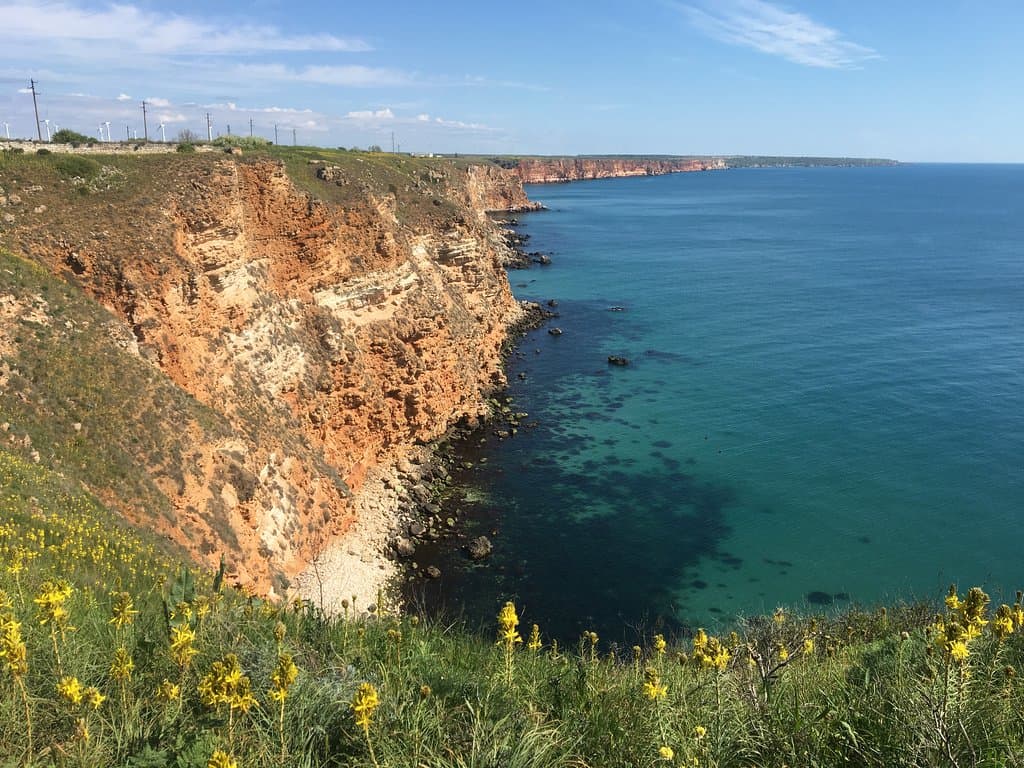 Cape Kaliakra