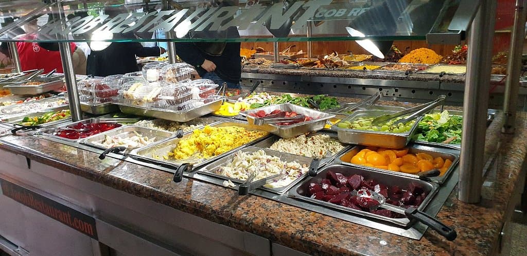 Jacob’s Restaurant