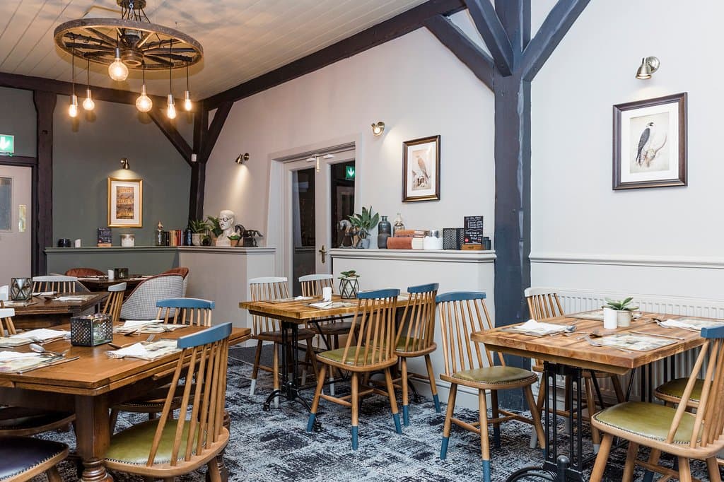 White Horse, Hawkinge