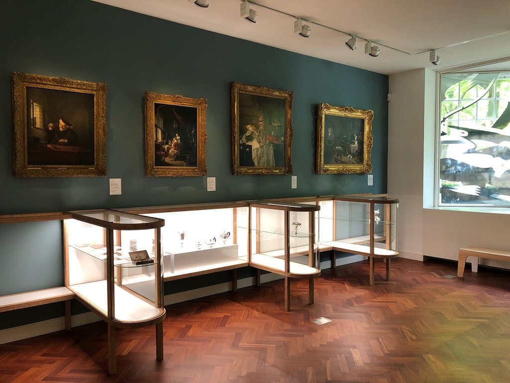 Tax & Customs Museum