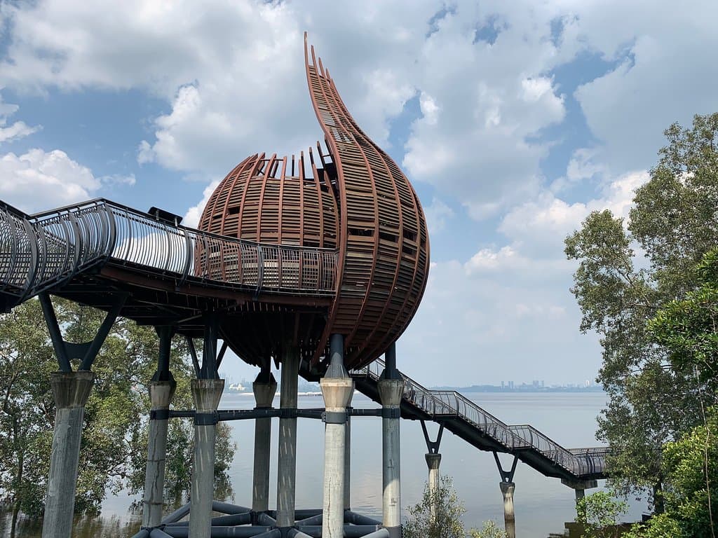 Sungei Buloh Wetland Reserve