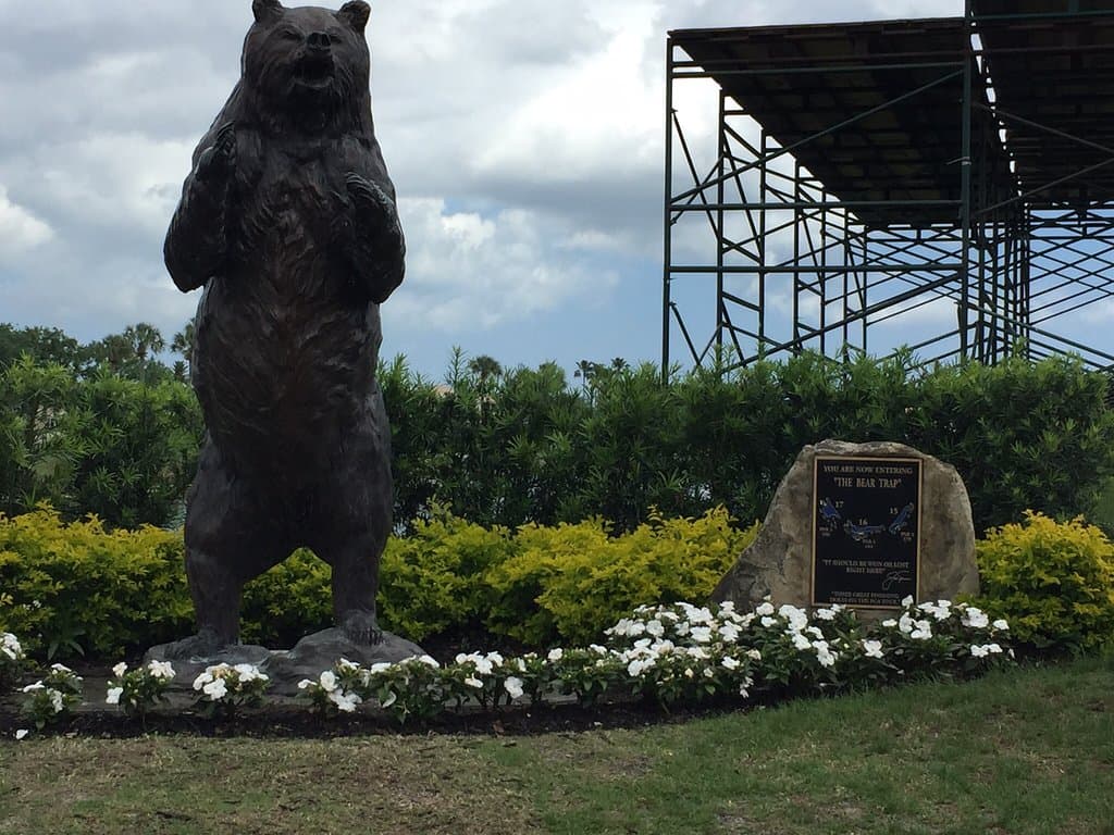PGA National Champion Course