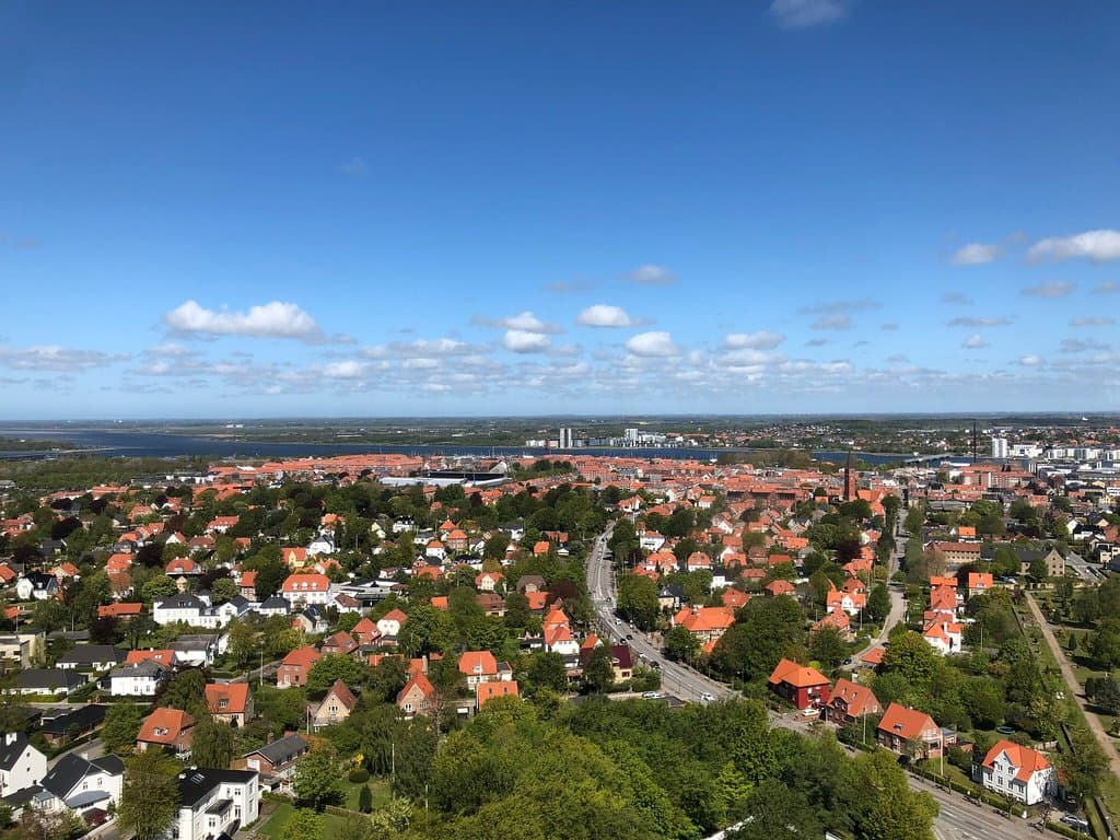 Aalborg Tower