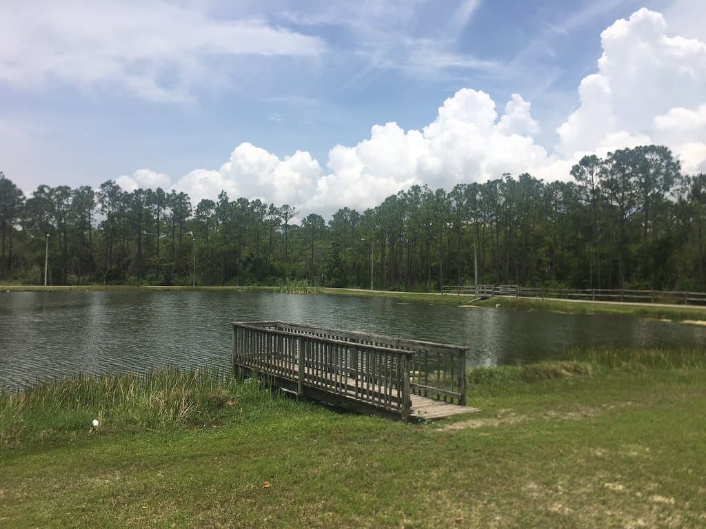 Frank Brown Park