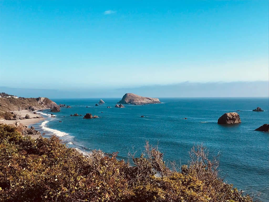 Lone Ranch Beach