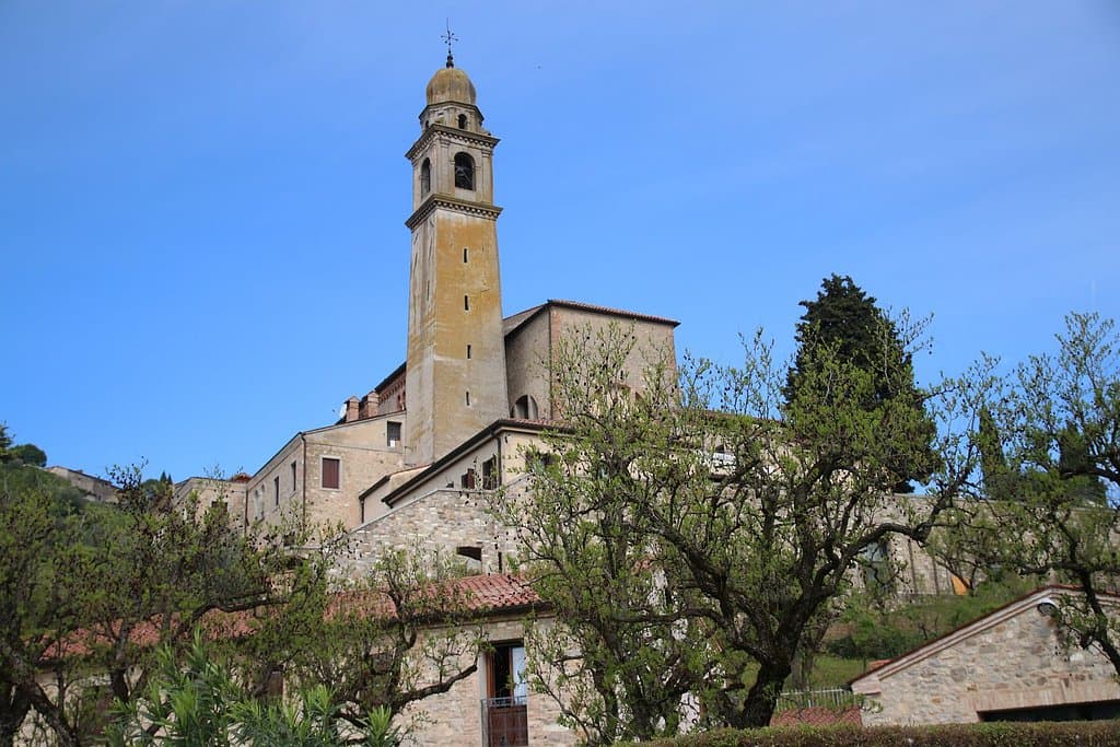Chiesa di Santa Maria Assunta