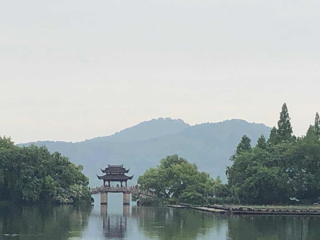 Su Causeway