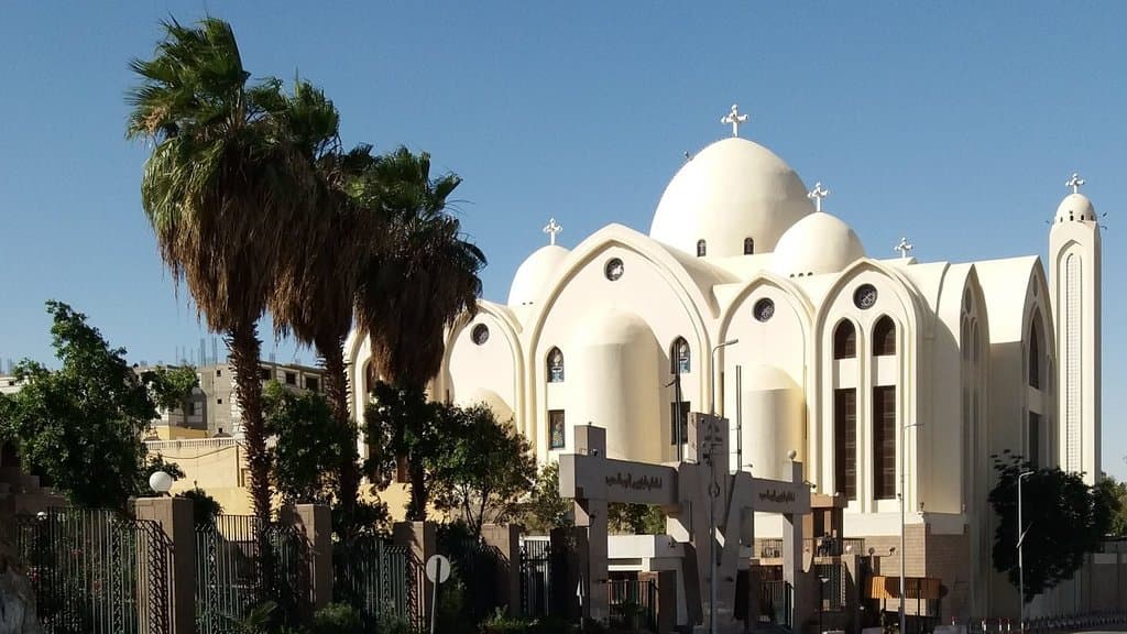 Archangel Michael Cathedral