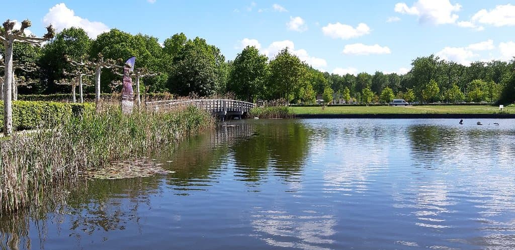 Stadslandgoed de Kemphaan