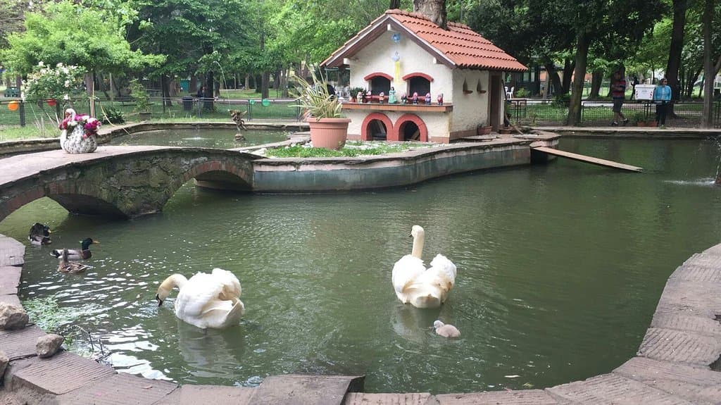 Pineta di Ponente
