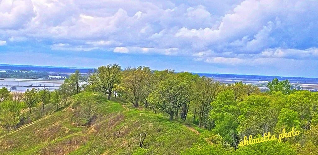 Hitchcock Nature Center Iowa