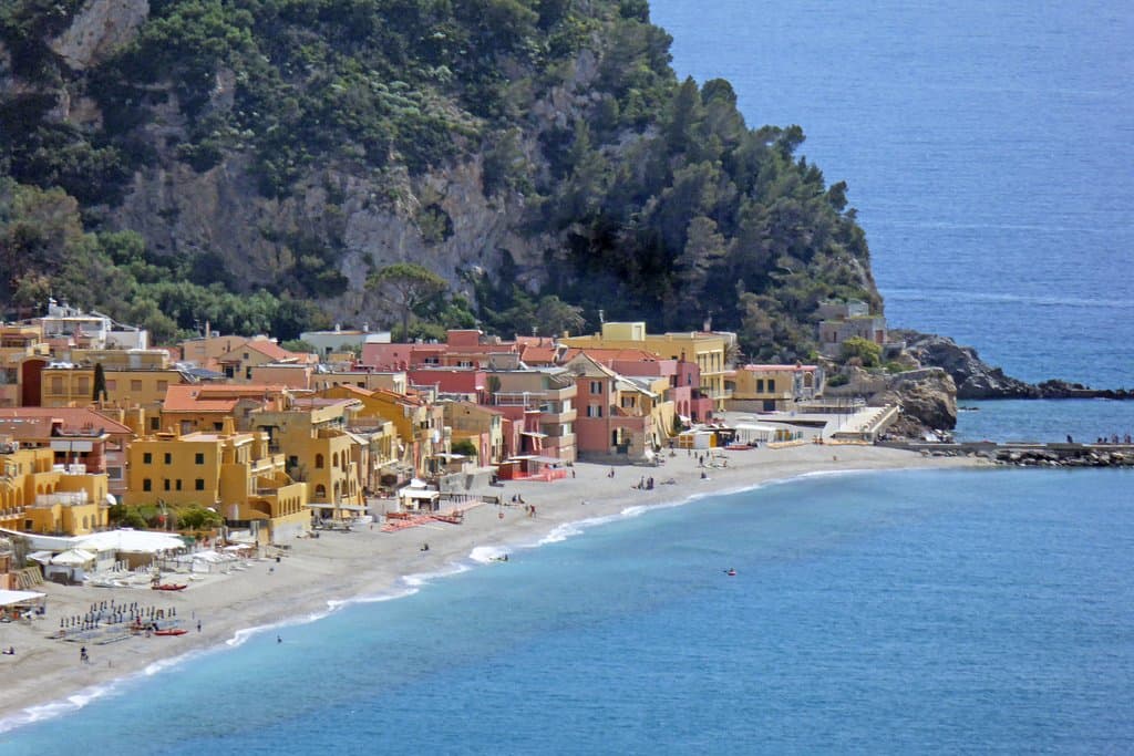 Lungomare
