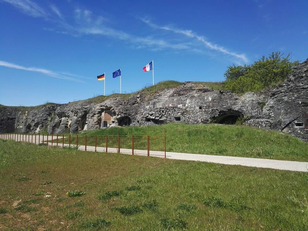 Fort Douaumont