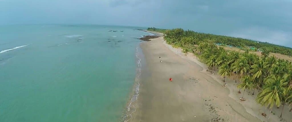 Saint Martin's Island Bangladesh