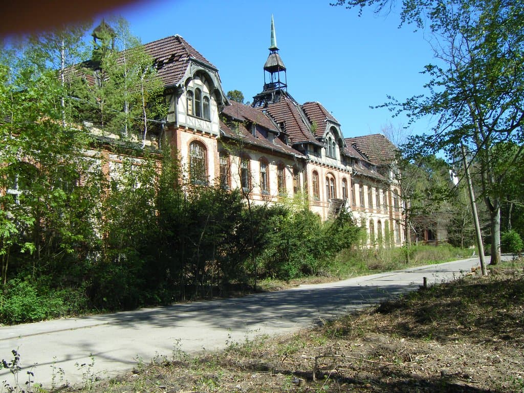 haus