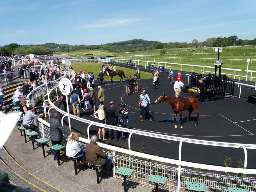 Chepstow Racecourse