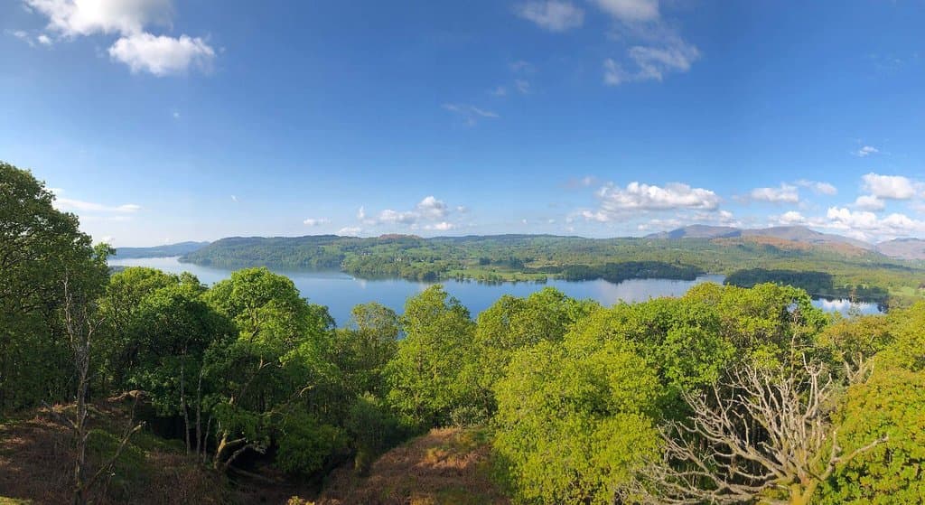 Jenkins Crag