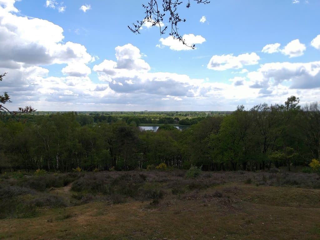 Mookerheide Netherlands