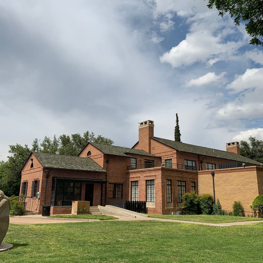 Museum of the Southwest