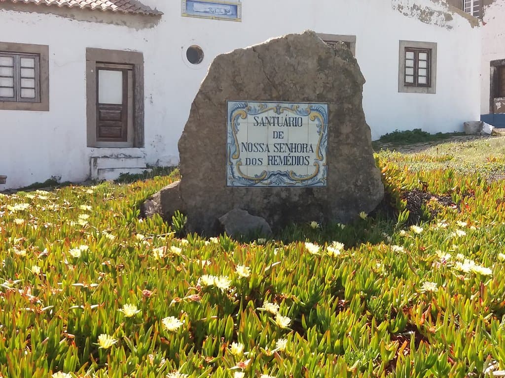 Santuário de Nossa Senhora dos Remédios 