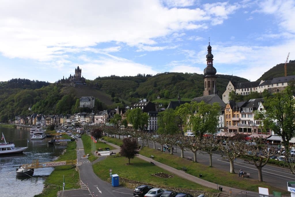 Catholic Church of St Martin