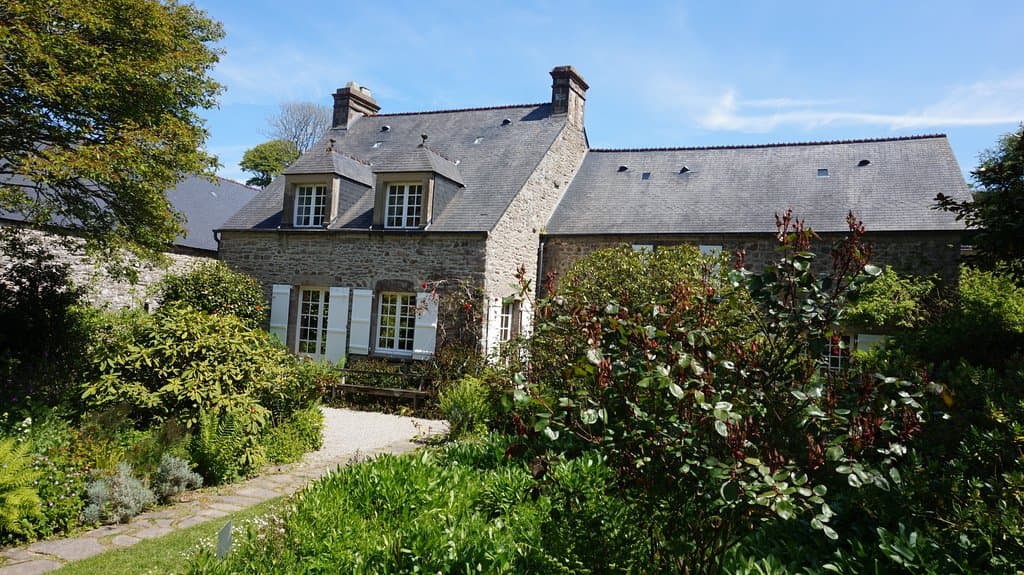 Maison de Jacques Prévert