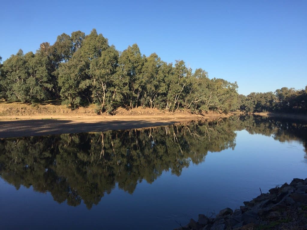 Wiradjuri Walking Track