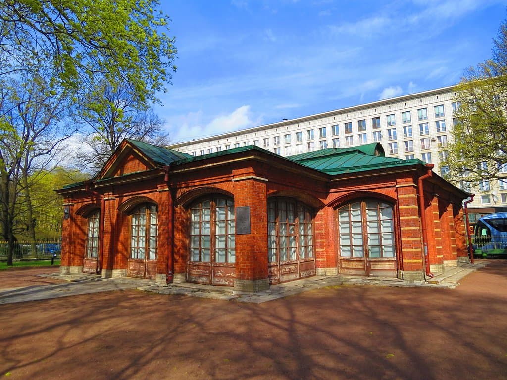 защитный купол