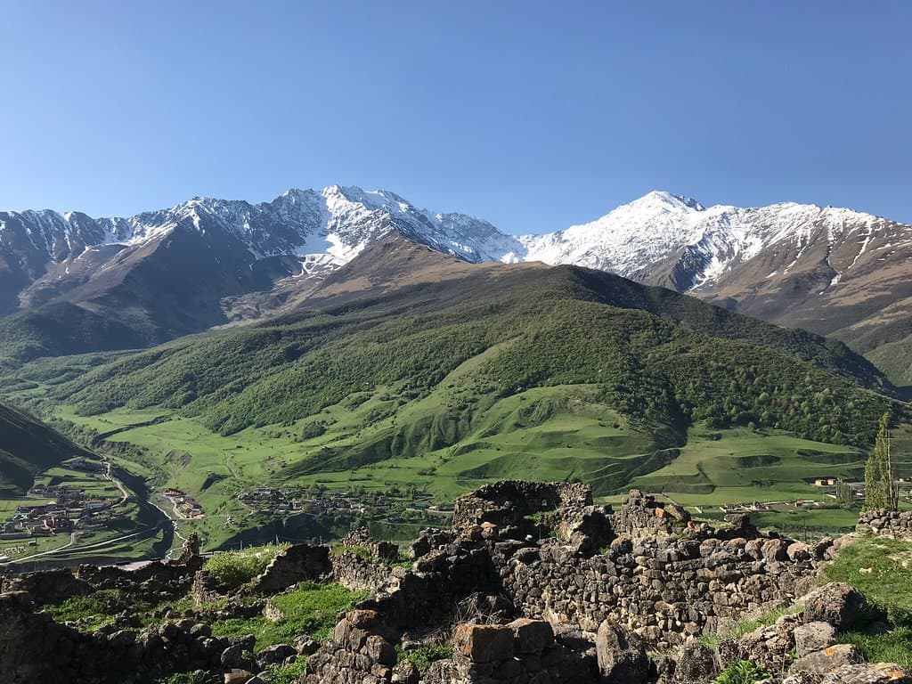 Zadalesk Sanctuary
