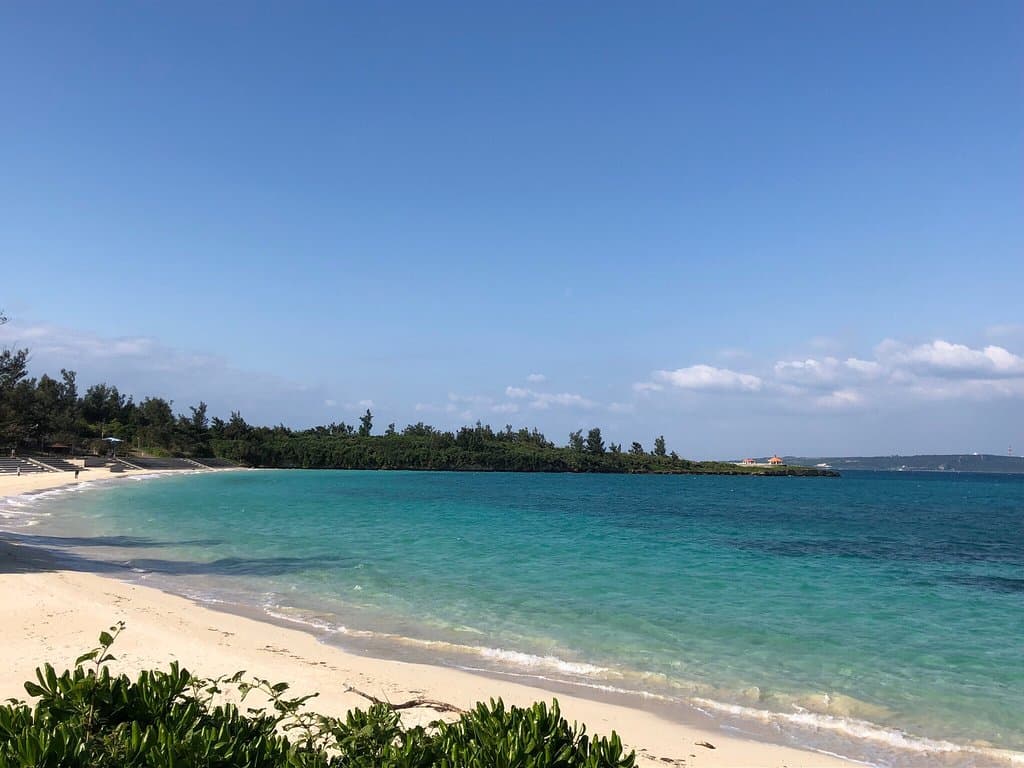 Painagama Beach