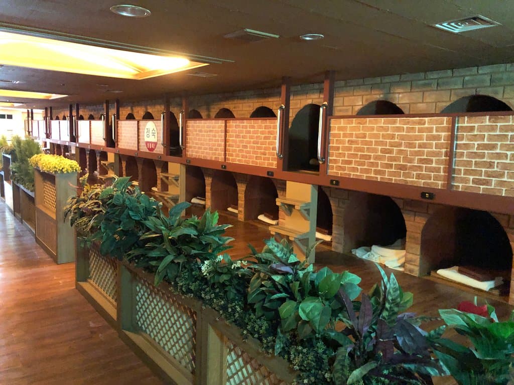 Red Clay cave