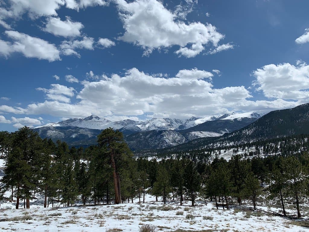 Estes Park Visitor Center