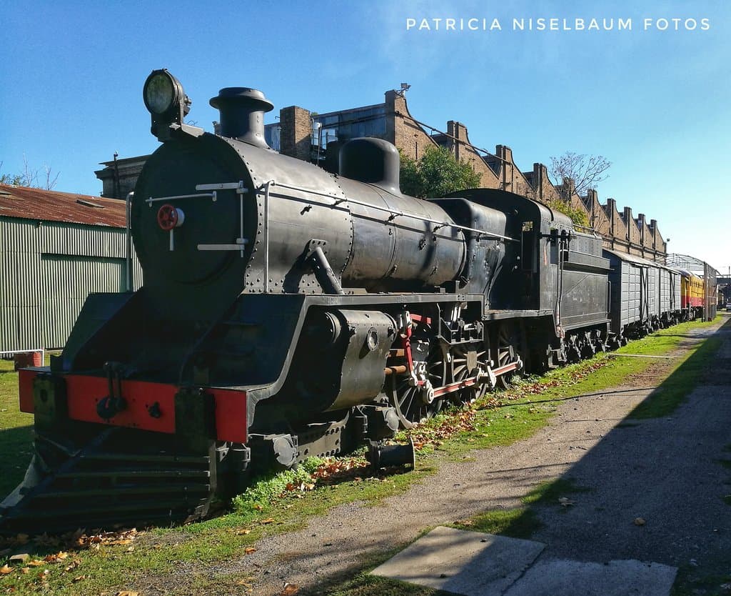 Trenes