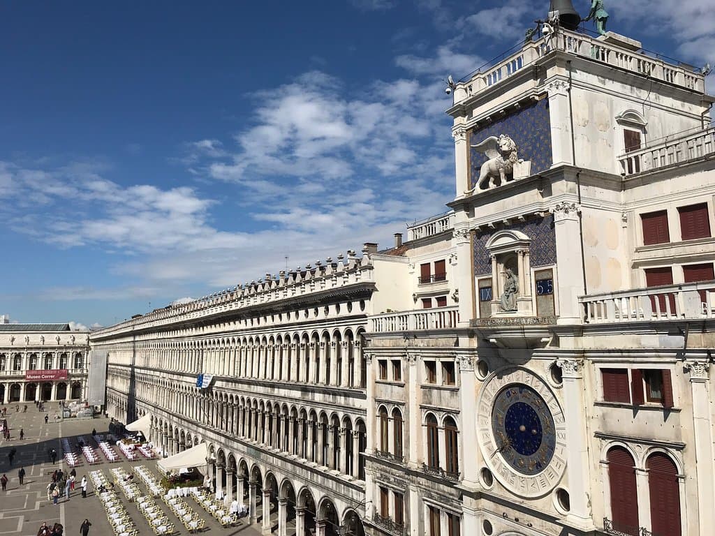 San Marco Museum & Loggia dei Cavalli
