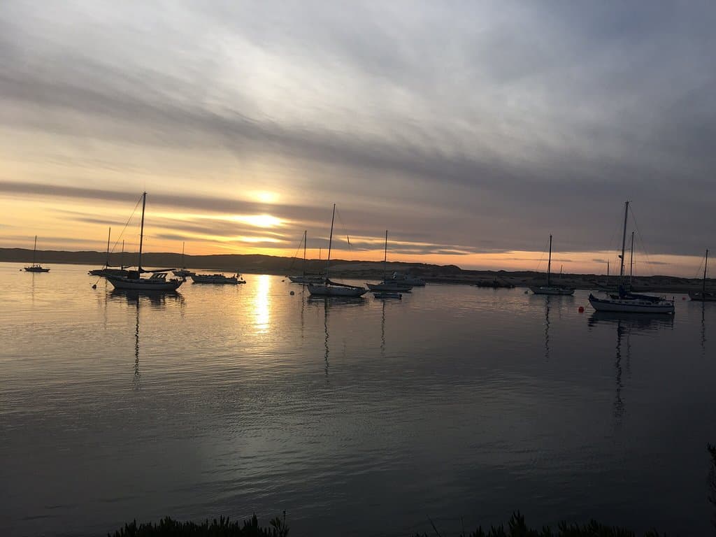 Tidelands Park