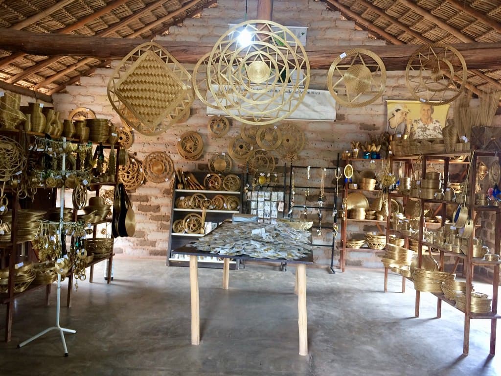 Cabana do Lago Restaurante