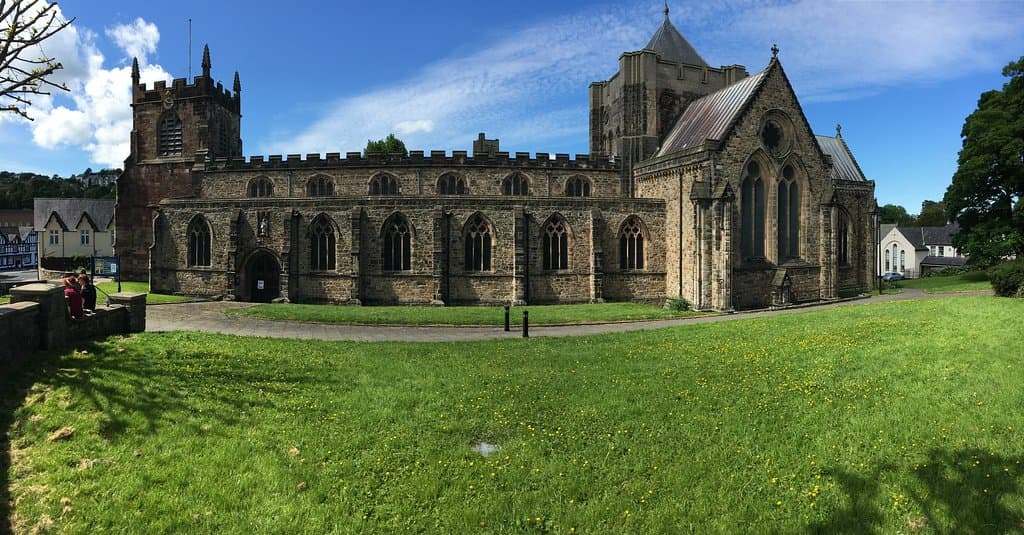 From the South