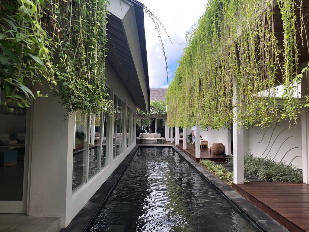 Spring Spa Canggu Bali