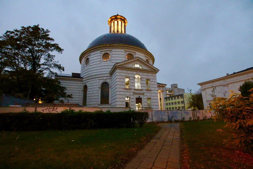 Chiesa della Santa Trinità