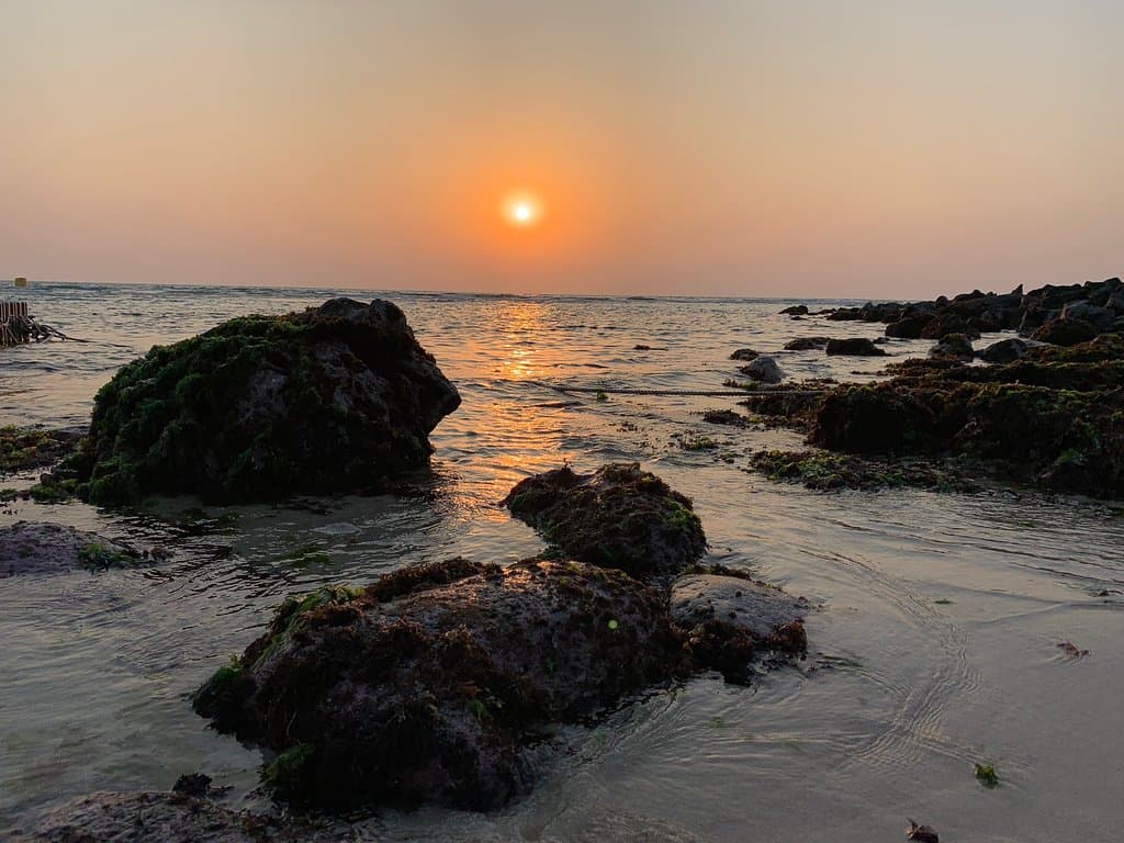 Aewol Coastal Road
