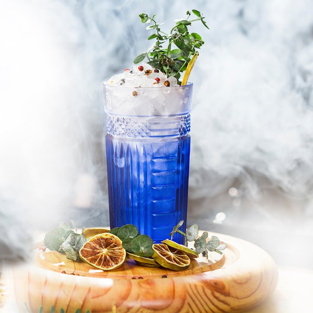 Cocteles que te recrean un momento, vive la experiencia Arrabal