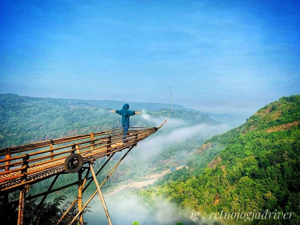 Jurang Tembelan
