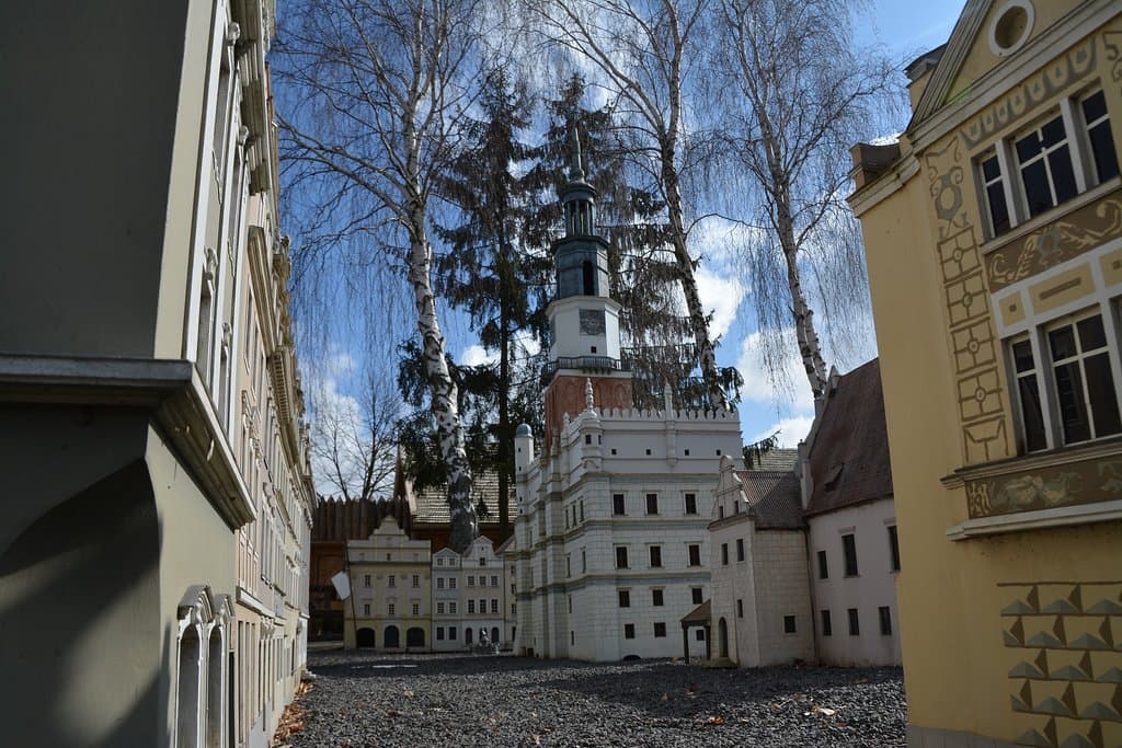 Stary Rynek w Poznaniu