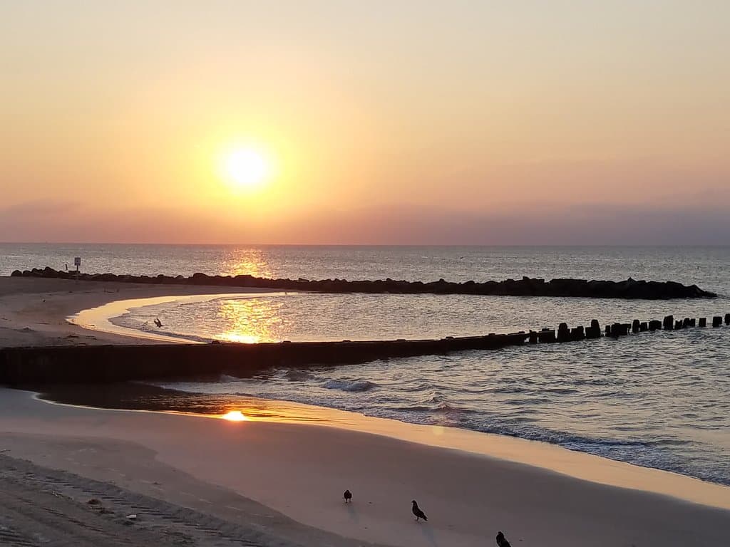 Buckroe Beach & Park