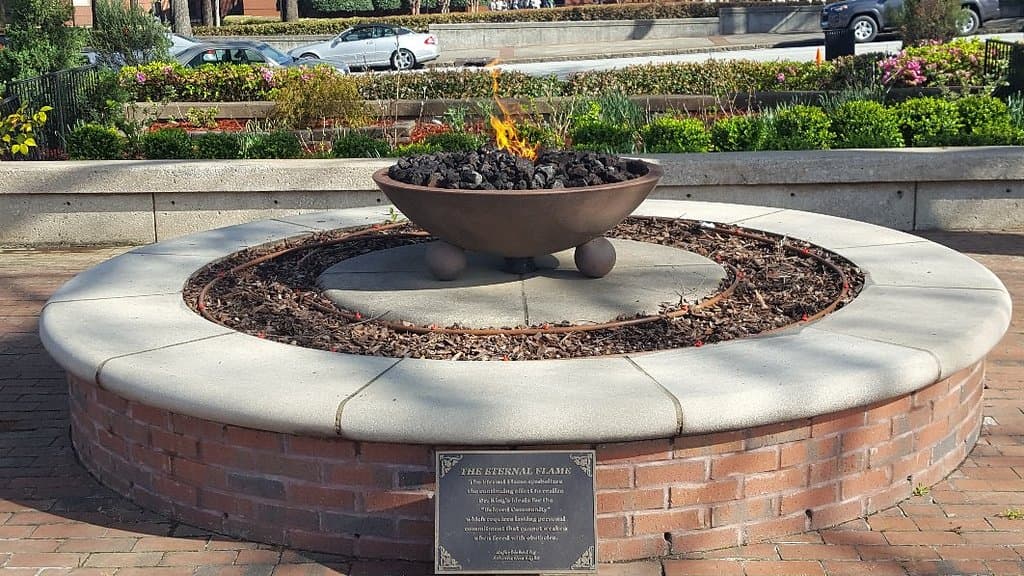 Martin Luther Steam Locomotive