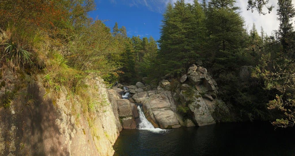 La Olla La Cumbrecita