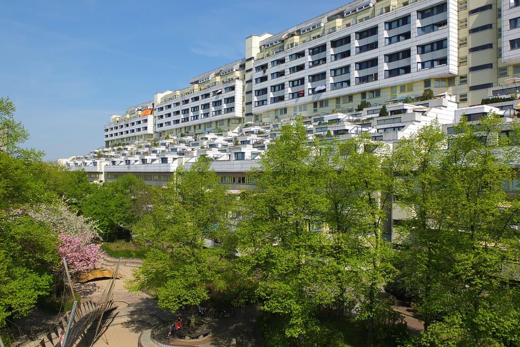 Urban Forms Gallery Łódź