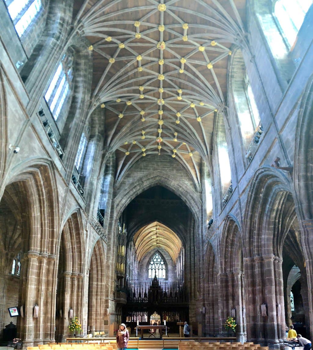 Cathedral Falconry and Gardens