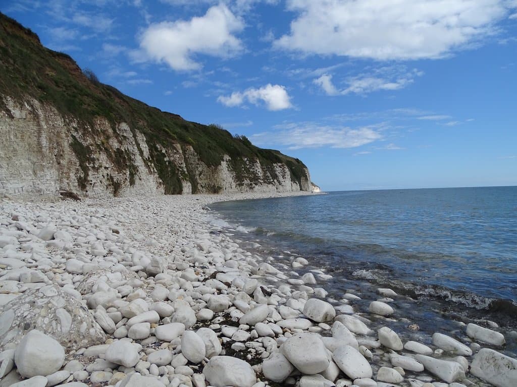 Danes Dyke